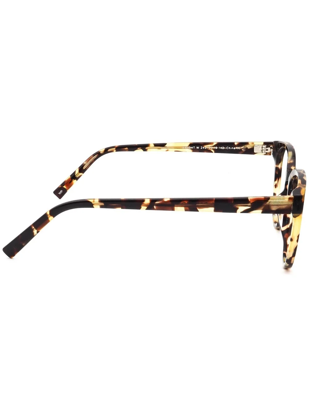 Warby Parker Wright W 242 Eyewear